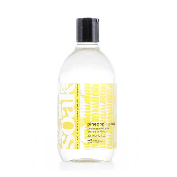 Soak Handwash