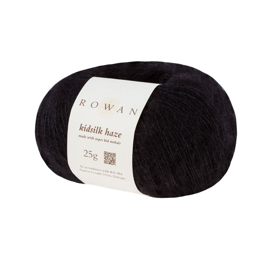 Rowan - Kidsilk Haze - 2ply/Lace