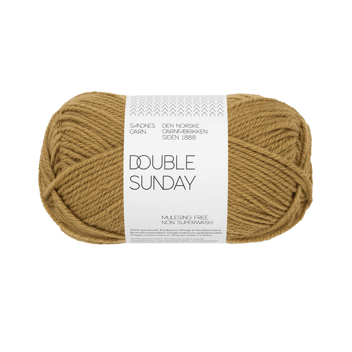Sandnes Double Sunday 2152