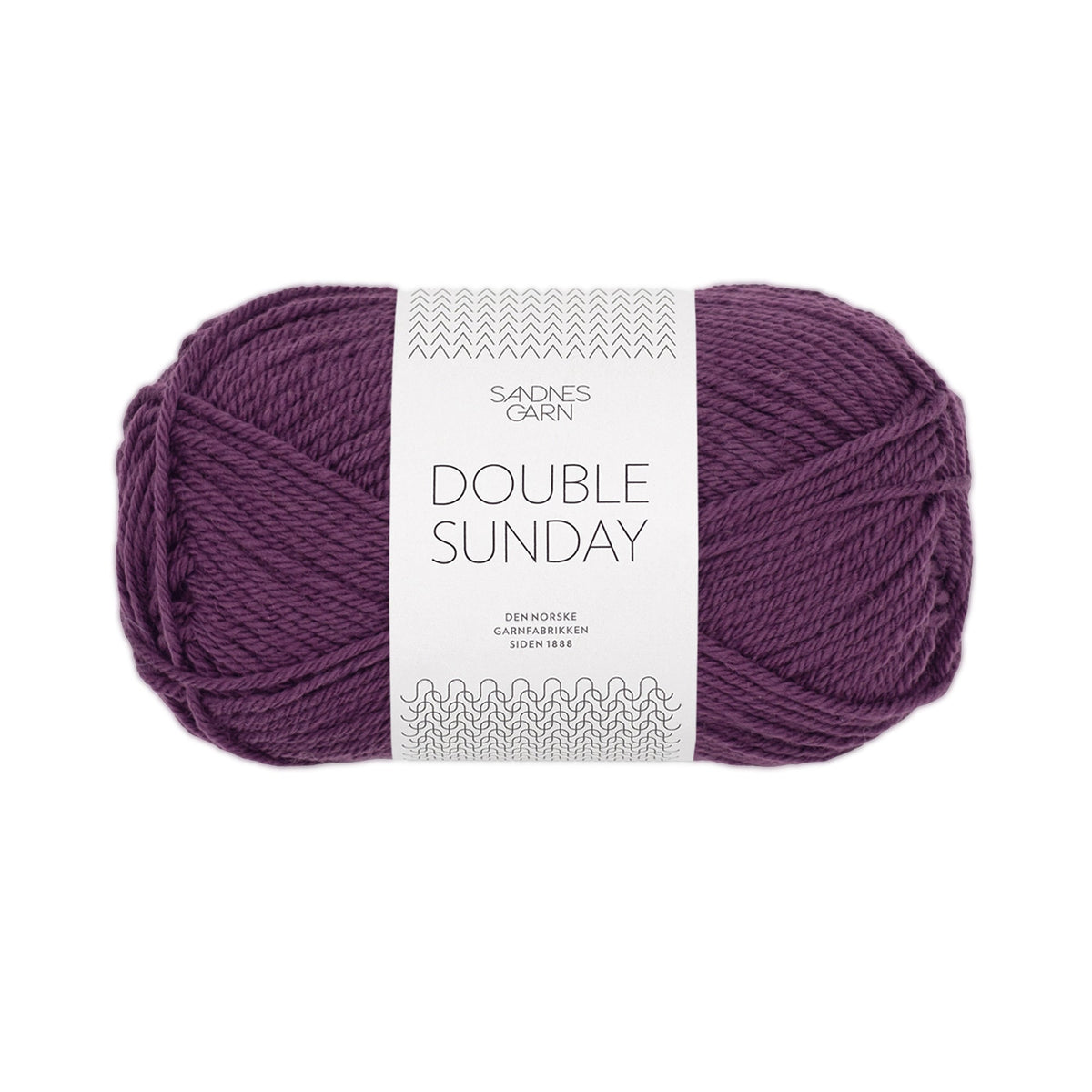 Sandnes Double Sunday 4672