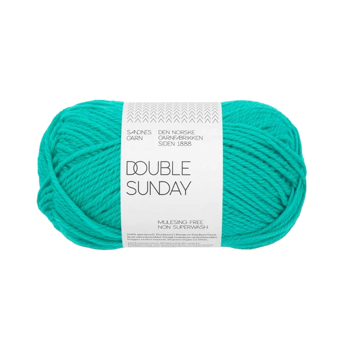 Sandnes Double Sunday 7526