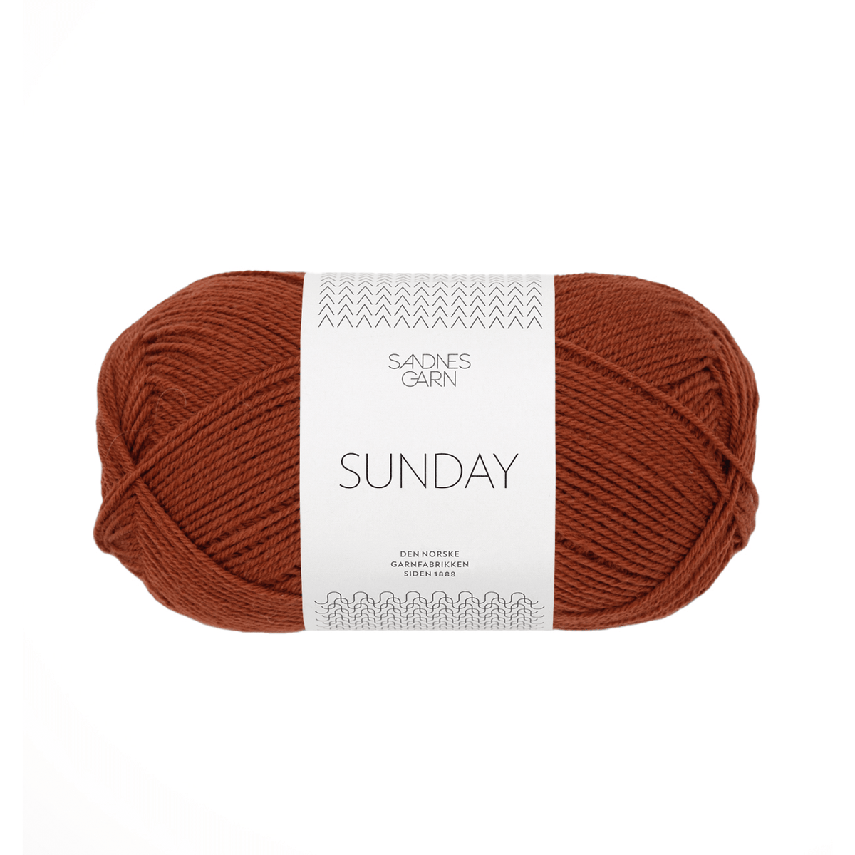 Sandnes Sunday 3554