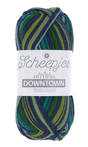 Scheepjes Downtown
