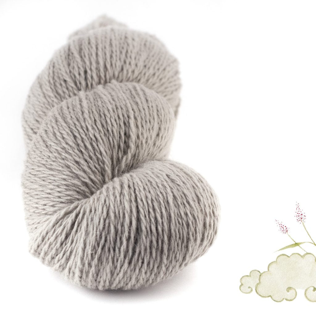 mYak - Tibetan Cloud