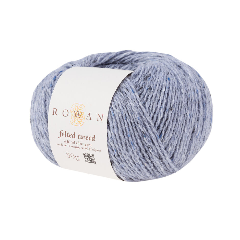 Rowan - Felted Tweed - 8ply/DK