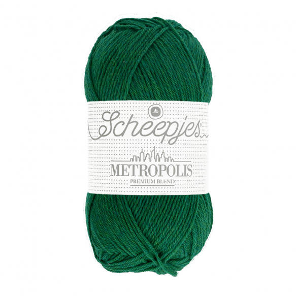 Scheepjes - Metropolis