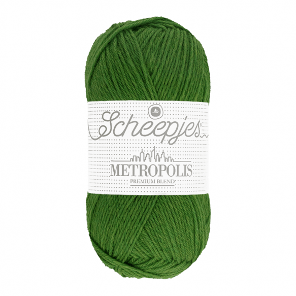 Scheepjes - Metropolis