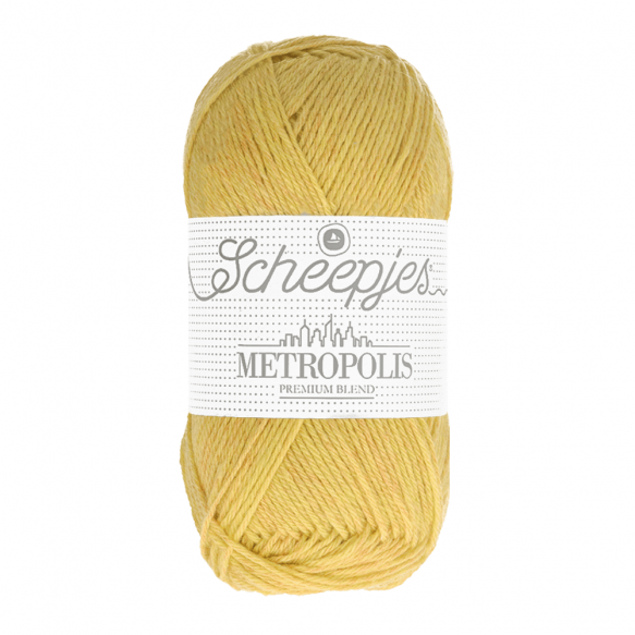 Scheepjes - Metropolis