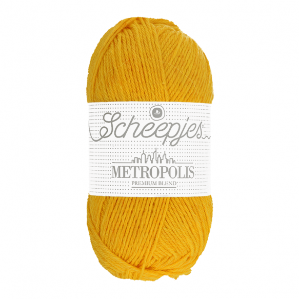 Scheepjes - Metropolis