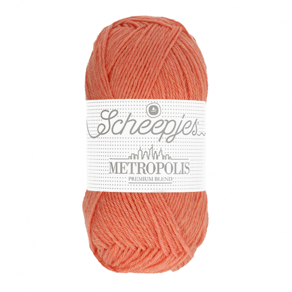 Scheepjes - Metropolis
