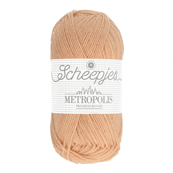 Scheepjes - Metropolis