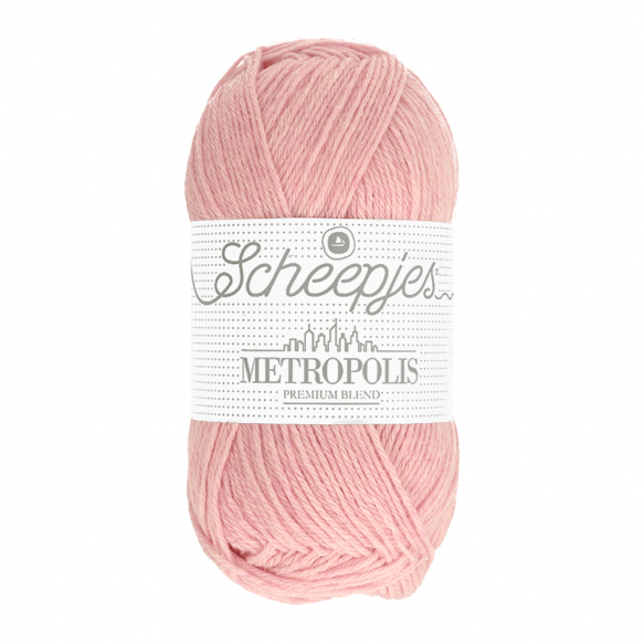 Scheepjes - Metropolis