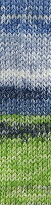 Cascade - Heritage Prints