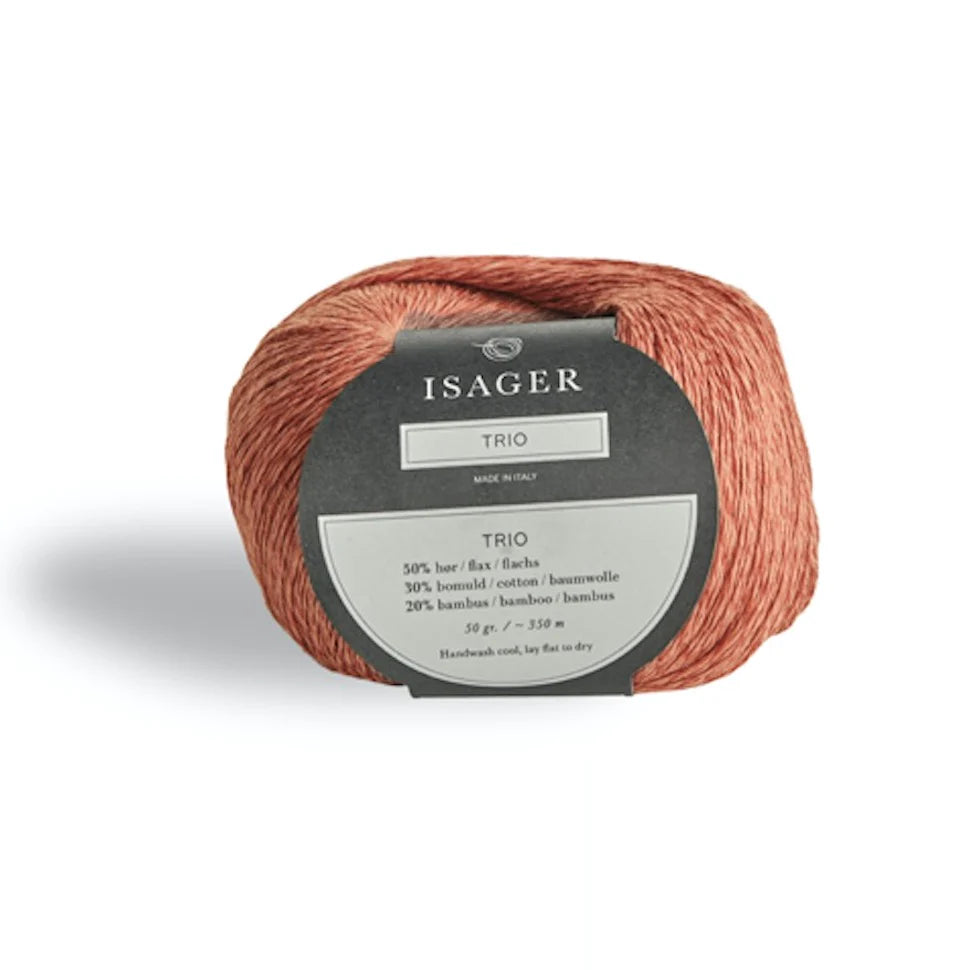Isager - Trio
