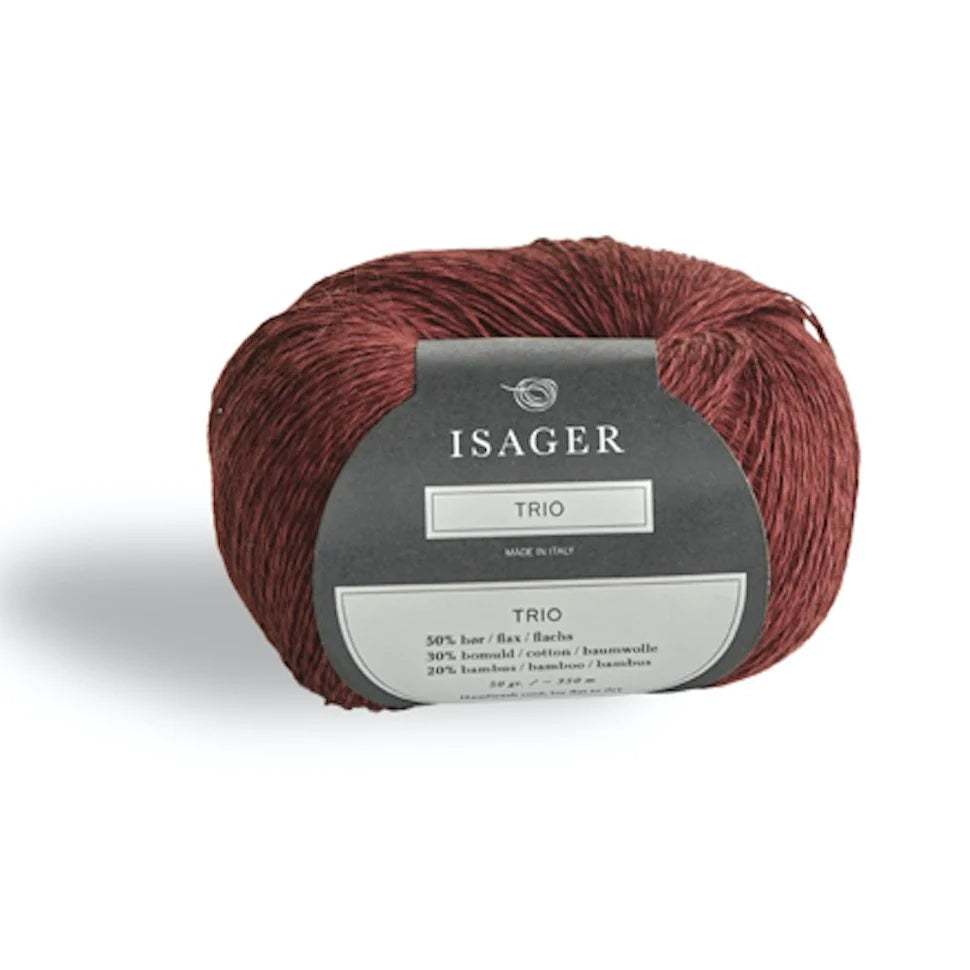Isager - Trio