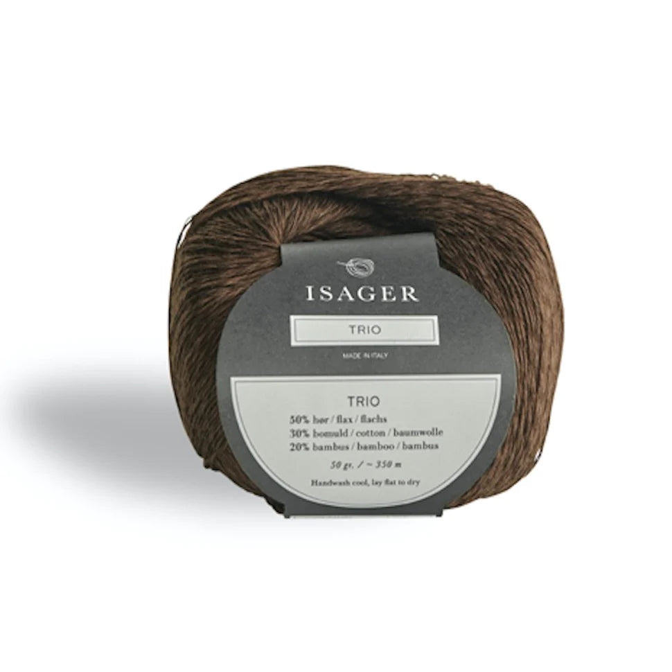 Isager - Trio