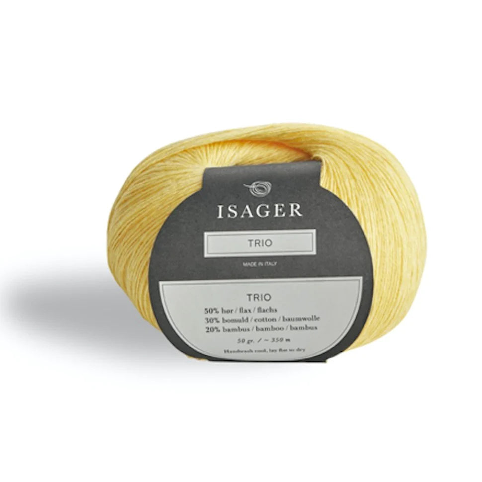 Isager - Trio