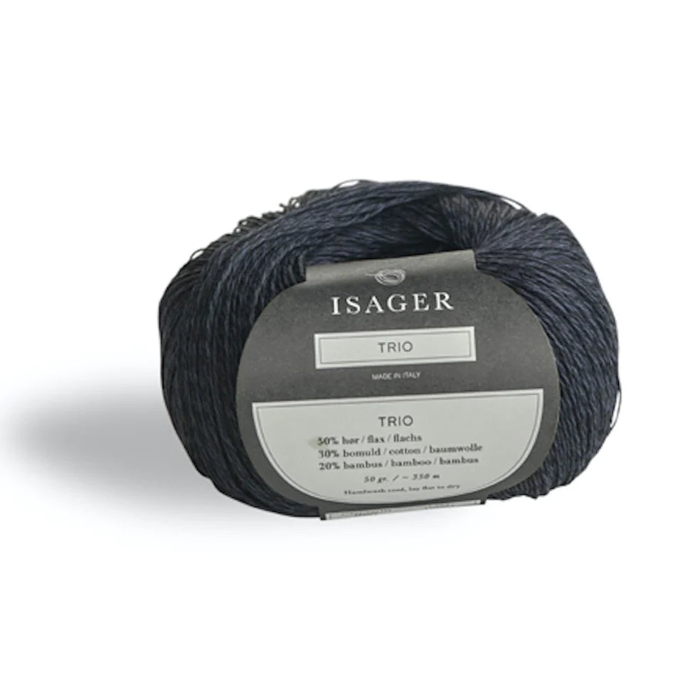 Isager - Trio