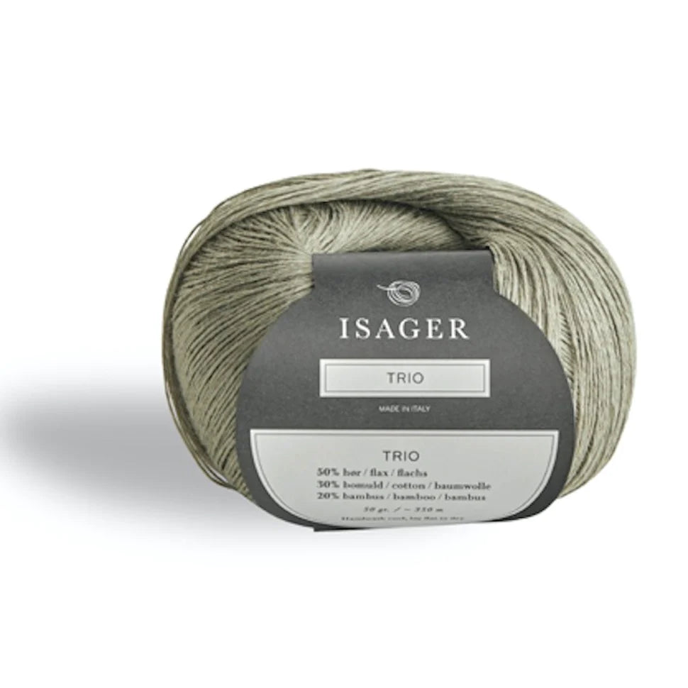 Isager - Trio