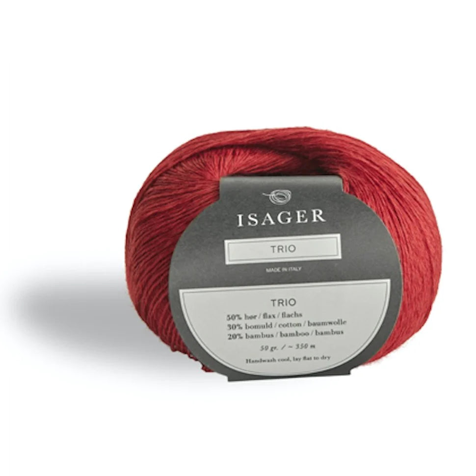 Isager - Trio