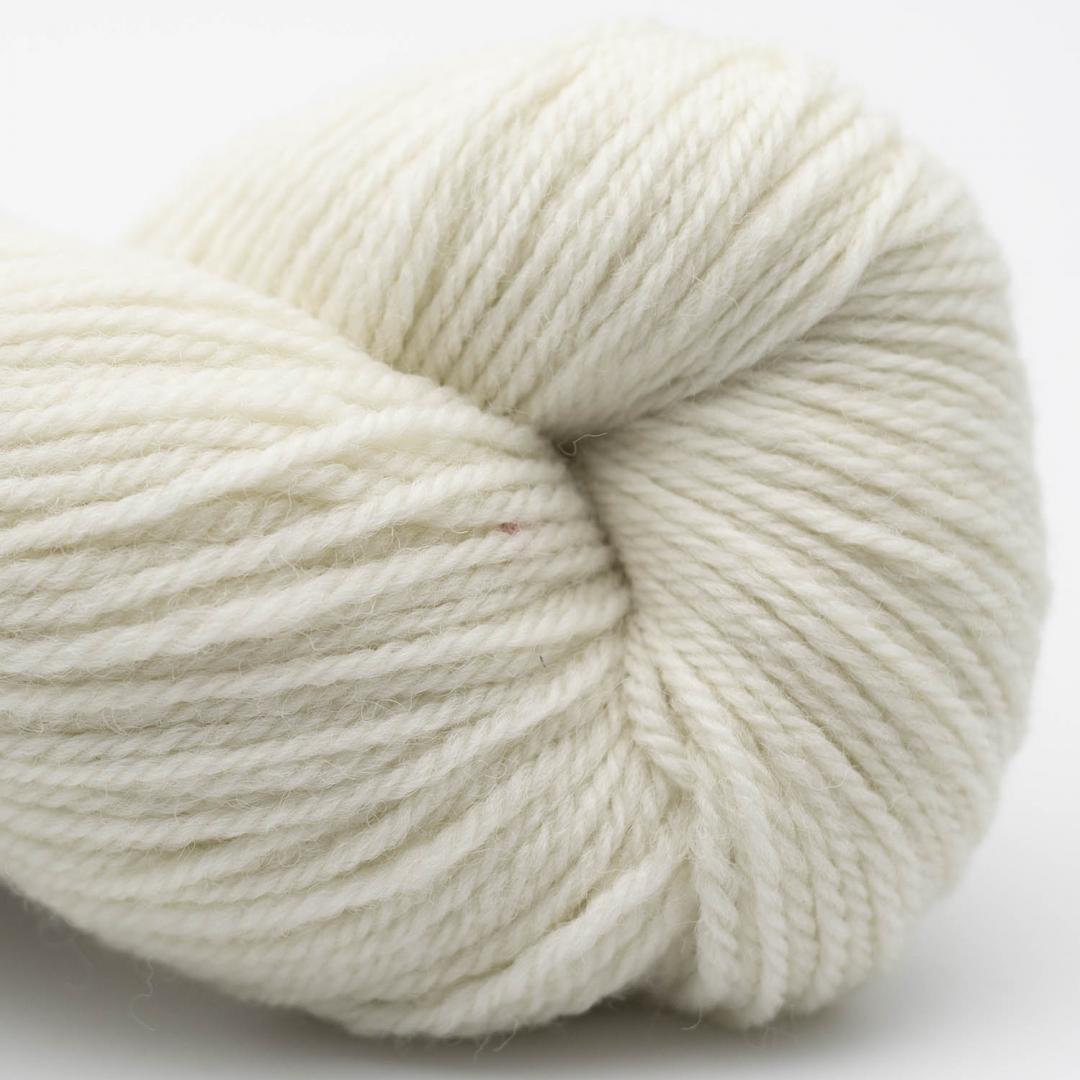 Erika Knight - British Blue Wool
