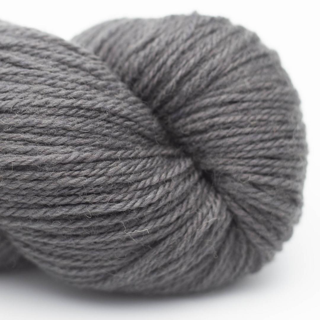 Erika Knight - British Blue Wool