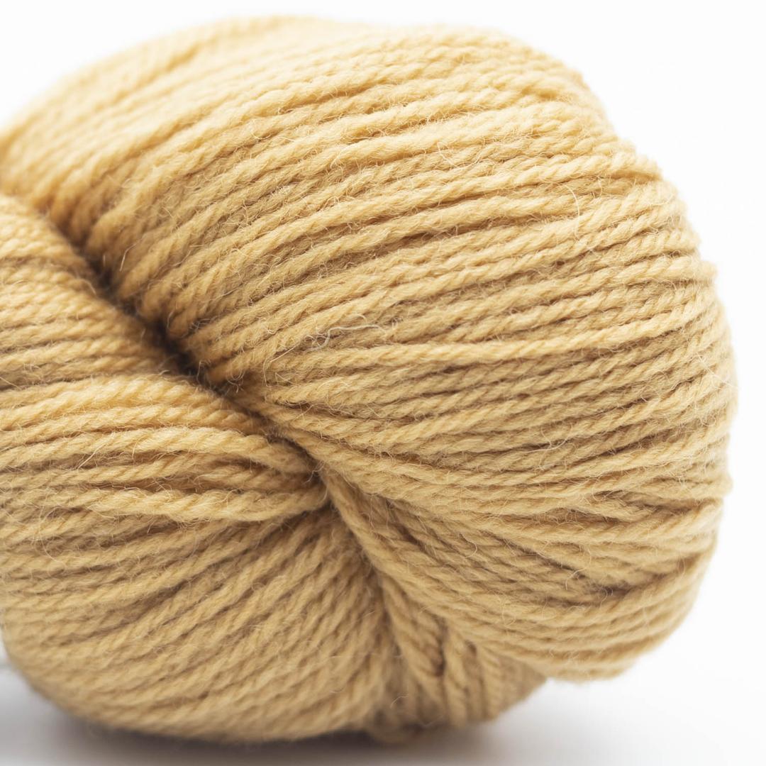 Erika Knight - British Blue Wool