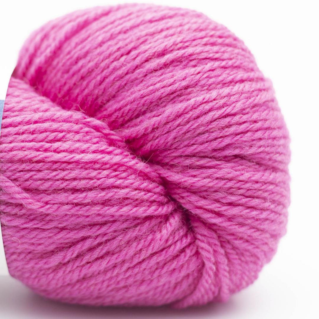 Erika Knight - British Blue Wool