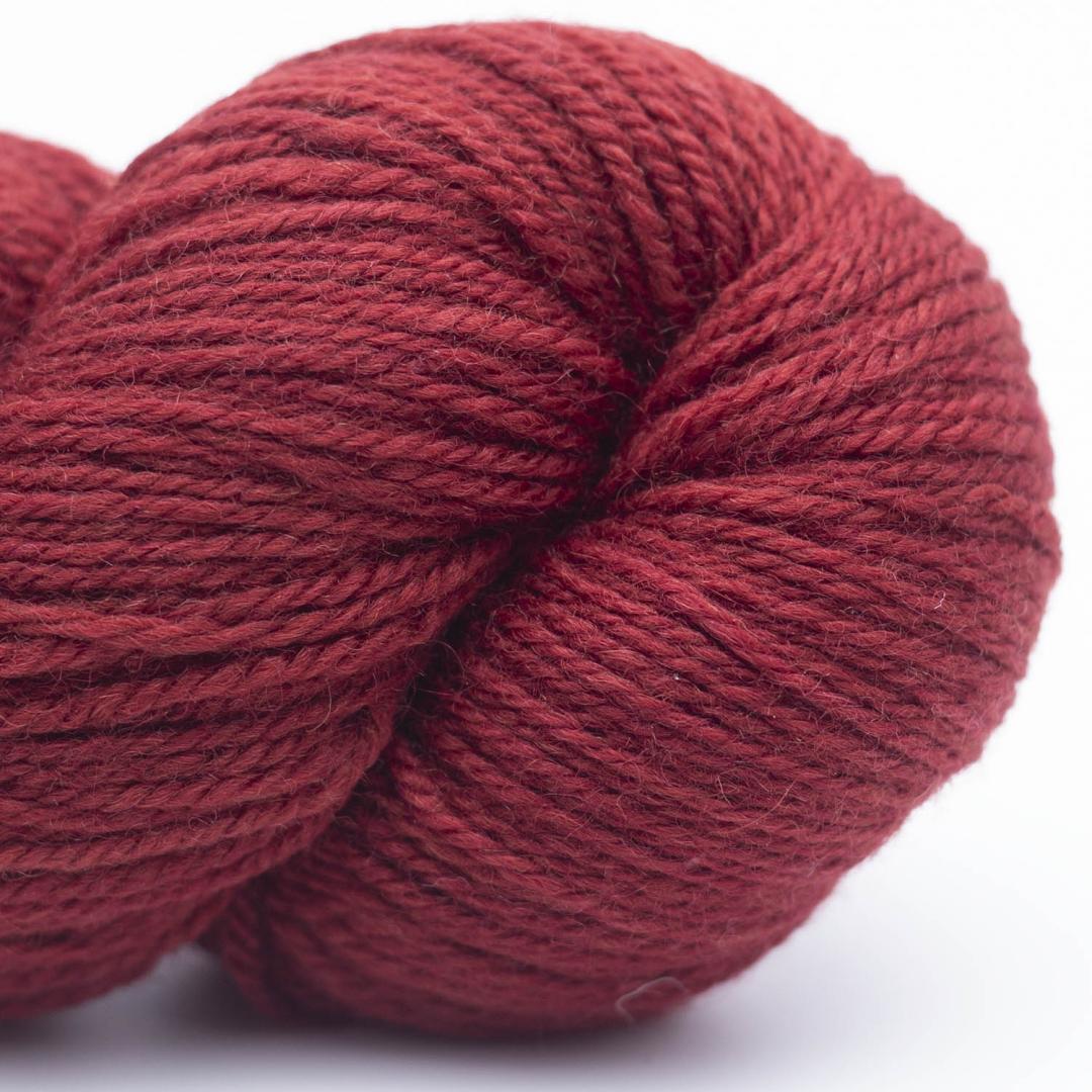 Erika Knight - British Blue Wool