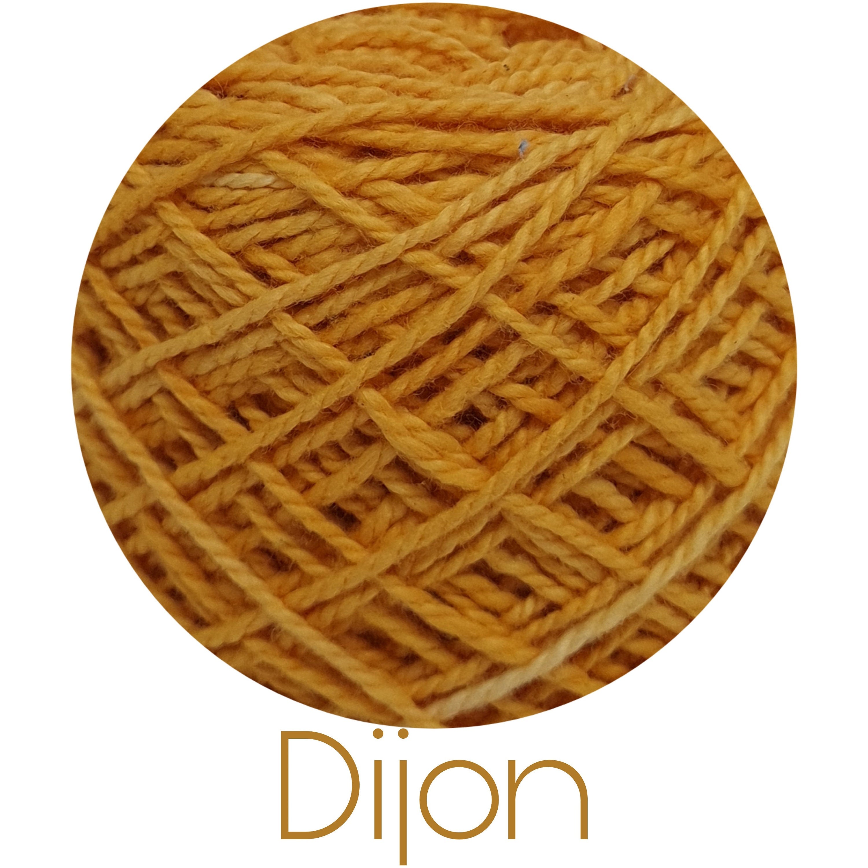MoYa DK - 100% cotton