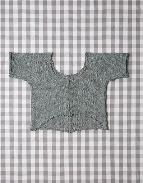 Check Your Gauge Cloth - Cocoknits
