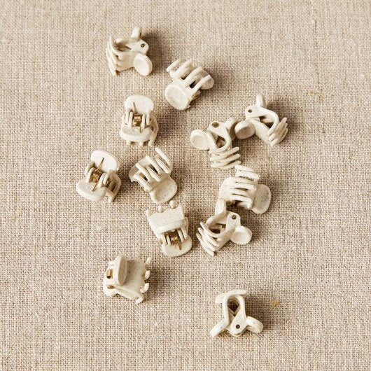 Claw Clips - Cocoknits