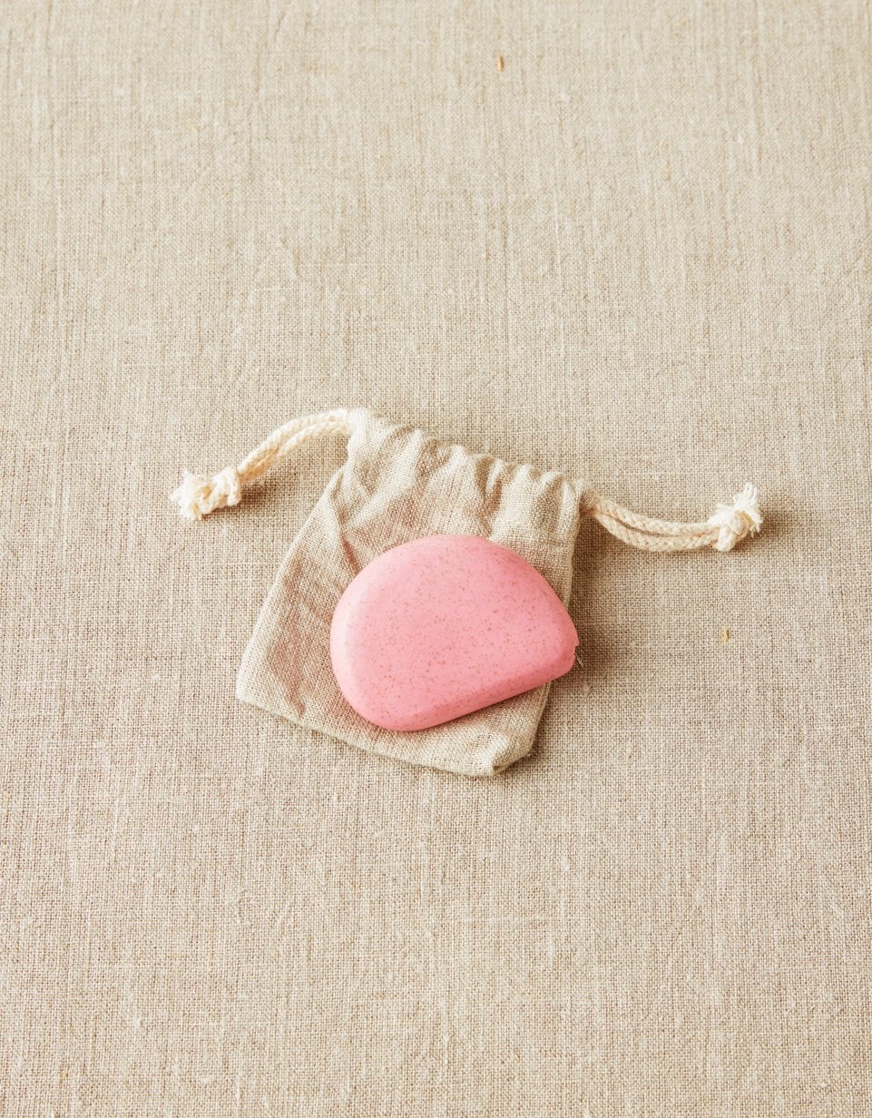 Pebble Tape Measure - 6 Colours - Cocoknits