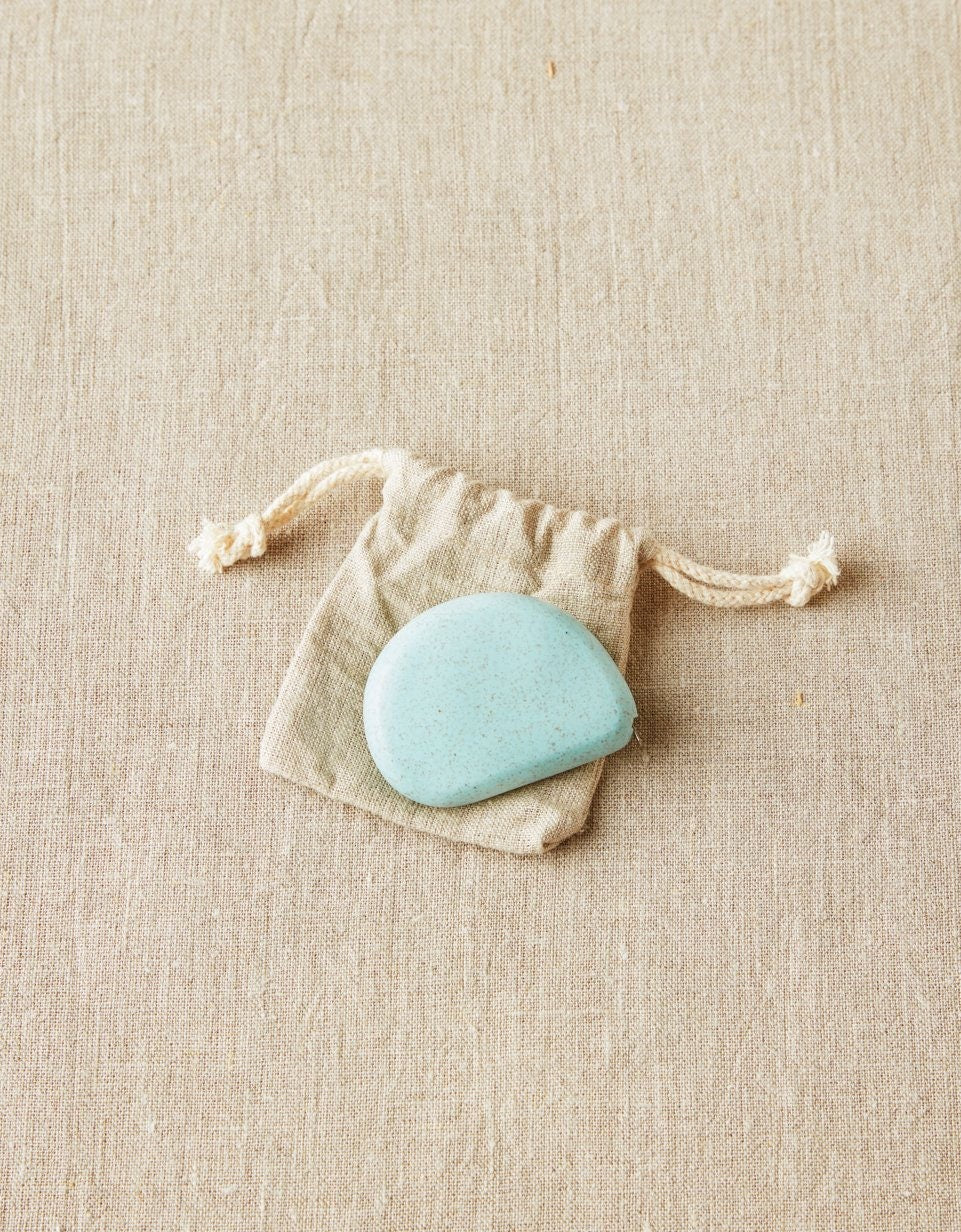 Pebble Tape Measure - 6 Colours - Cocoknits