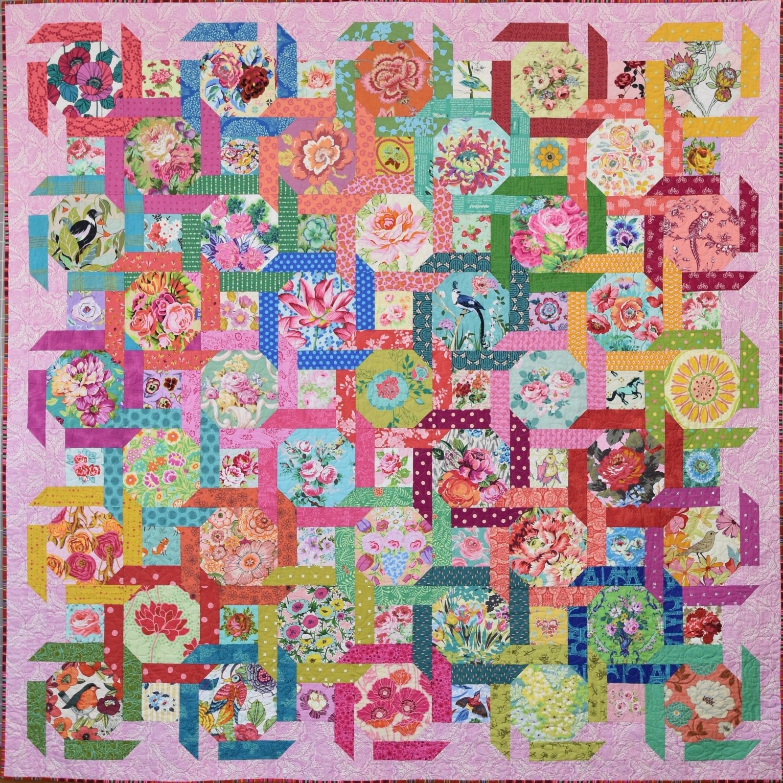 Quilting