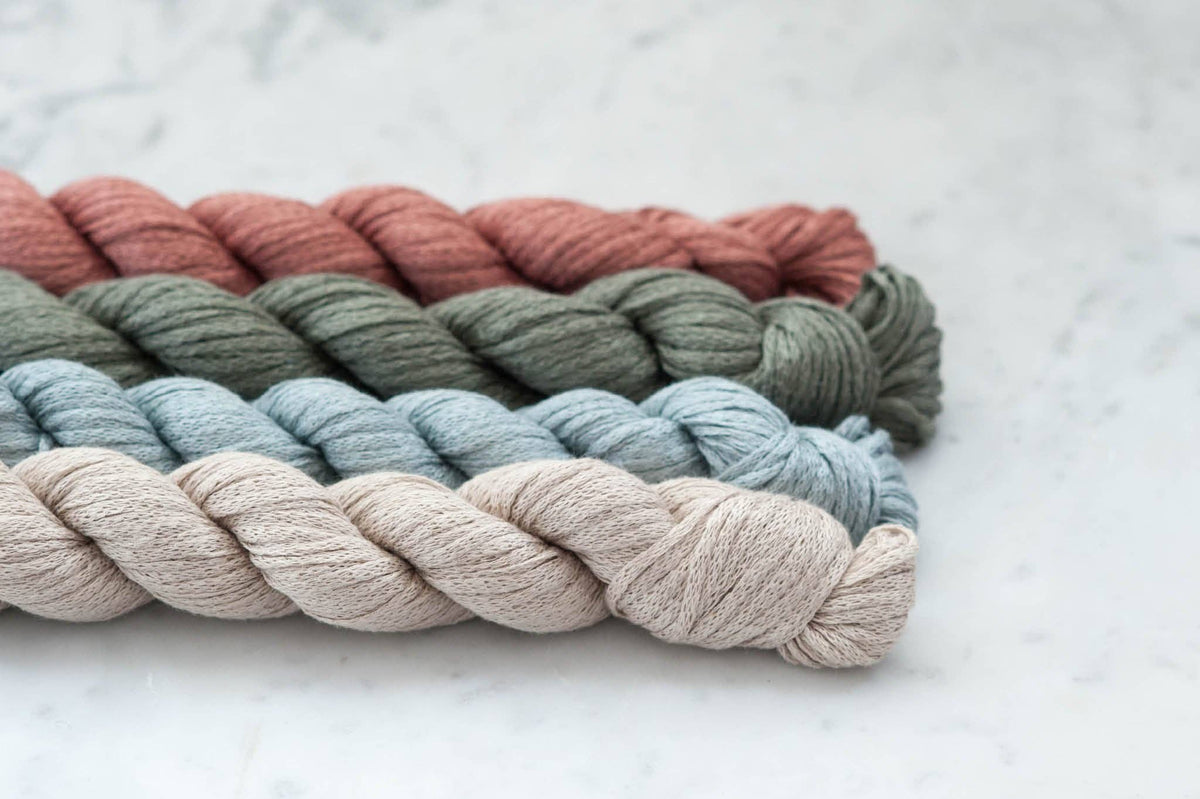 Quince & Co. - Kestrel