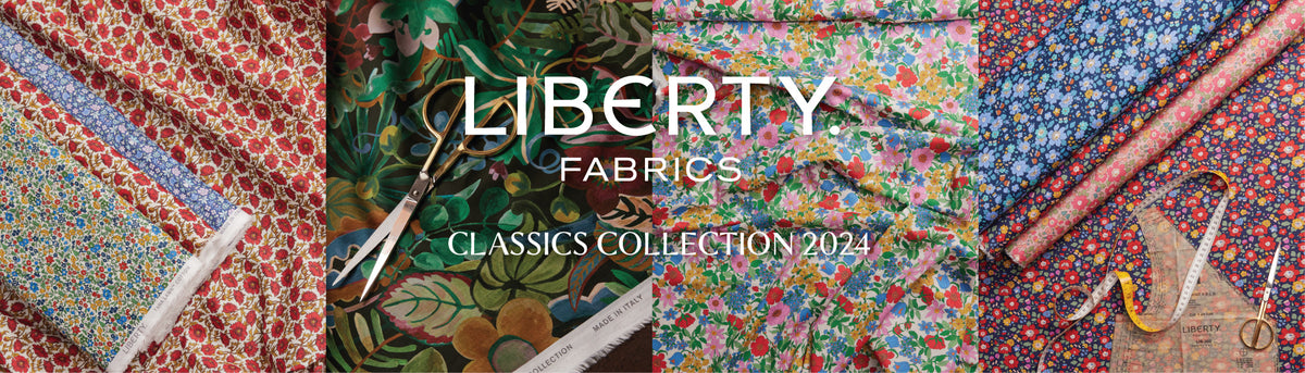 Liberty Classics collection