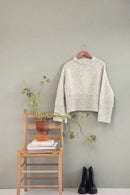 Sandnes Garn - 2202 Soft Knit for Women Pattern Book