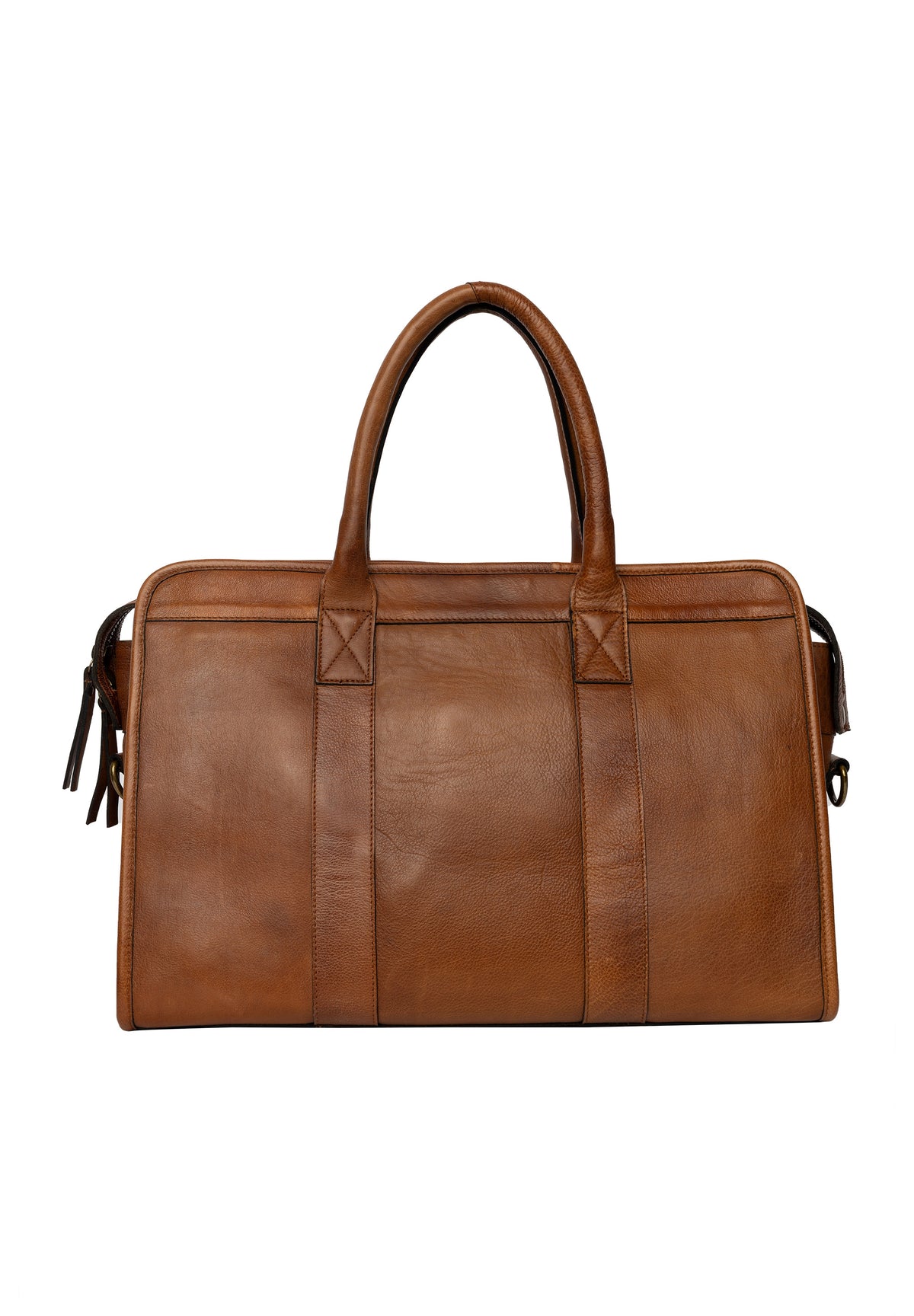 Mumi Small - Walnut