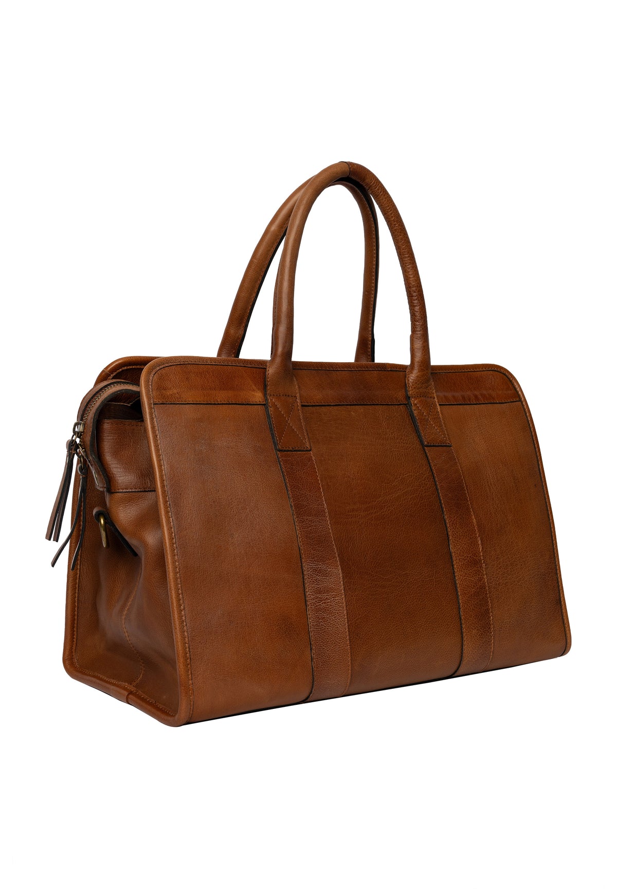 Mumi Small - Walnut