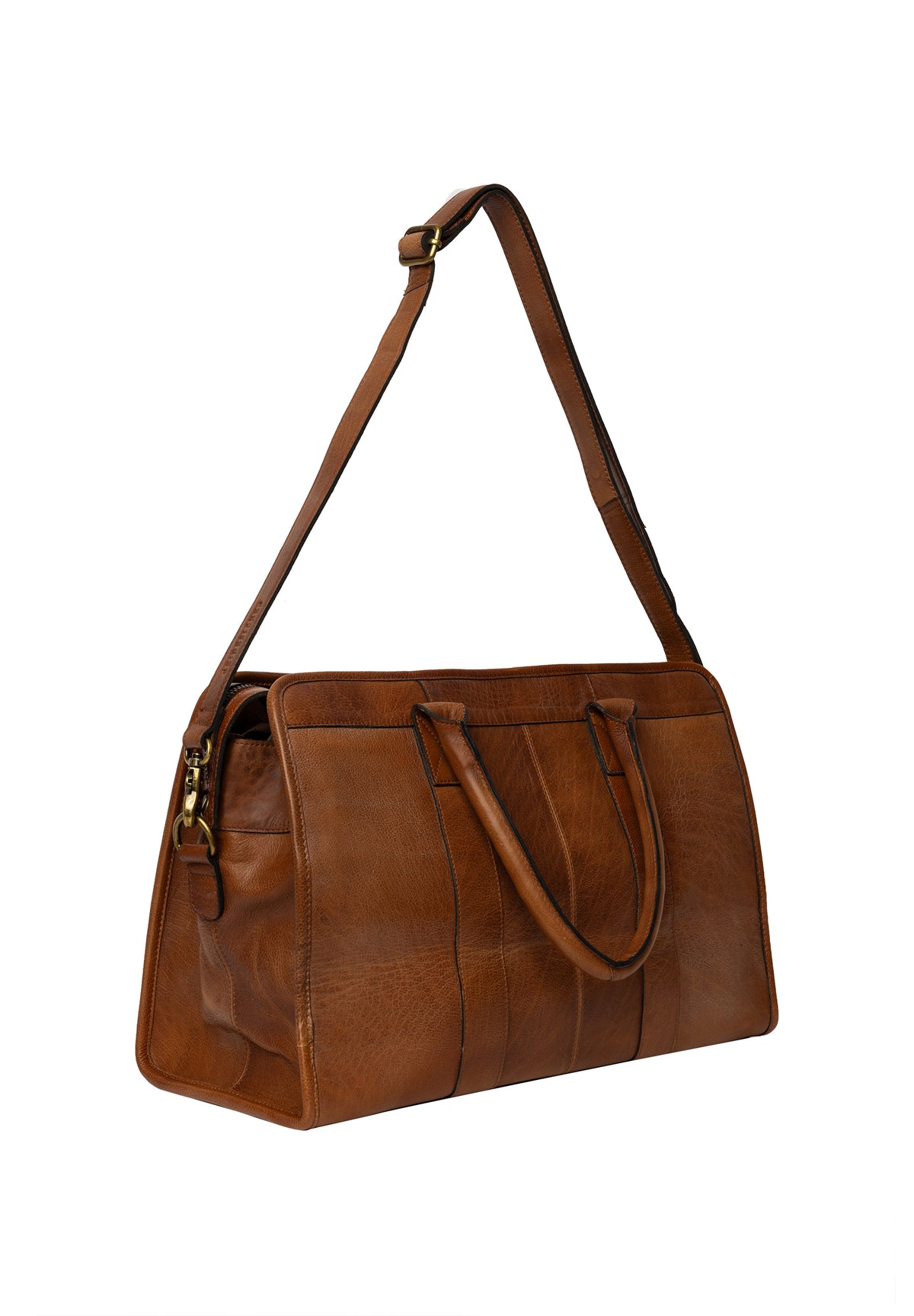 Mumi Small - Walnut