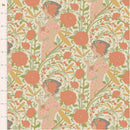Tilda Songbird - Aubery Coral 100643
