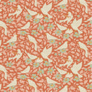 Tilda Songbird - Ava Coral 100644
