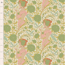 Tilda Songbird - Aubery Green 100646