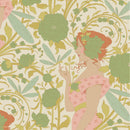 Tilda Songbird - Aubery Green 100646