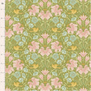 Tilda Songbird - Green 100649