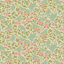 Tilda Songbird - Ava Green 100650
