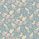 Tilda Songbird - Ava Blue 100651