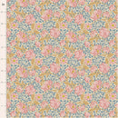 Tilda Songbird - Flora Blue 100654