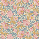 Tilda Songbird - Flora Blue 100654